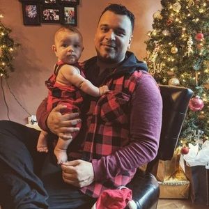 Meet your Posher, Aj